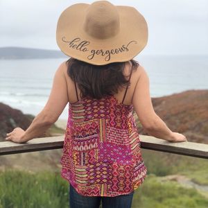 Meet your Posher, Julie